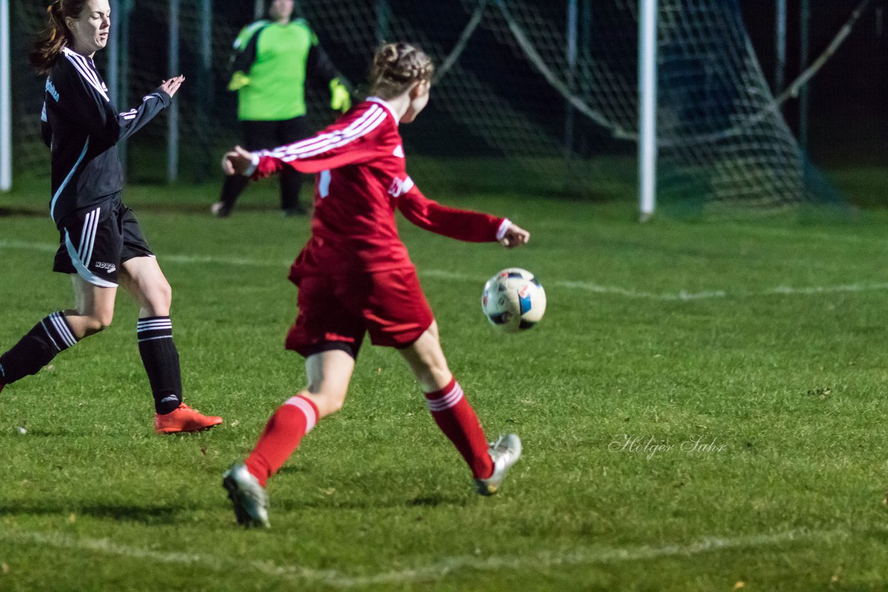 Bild 209 - Frauen SG Krempe/ETSV F. Glueckstadt - TSV Heiligenstedten : Ergebnis: 8:0